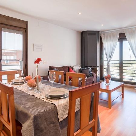 Apartamentos Premier Sierra Nevada Dış mekan fotoğraf