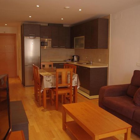 Apartamentos Premier Sierra Nevada Dış mekan fotoğraf