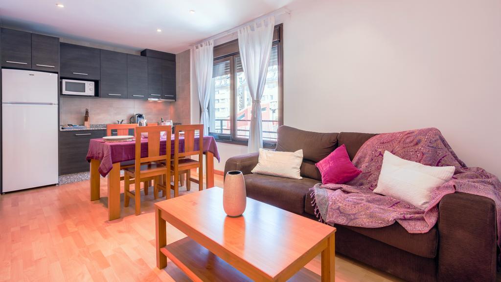 Apartamentos Premier Sierra Nevada Dış mekan fotoğraf