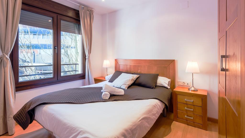 Apartamentos Premier Sierra Nevada Dış mekan fotoğraf