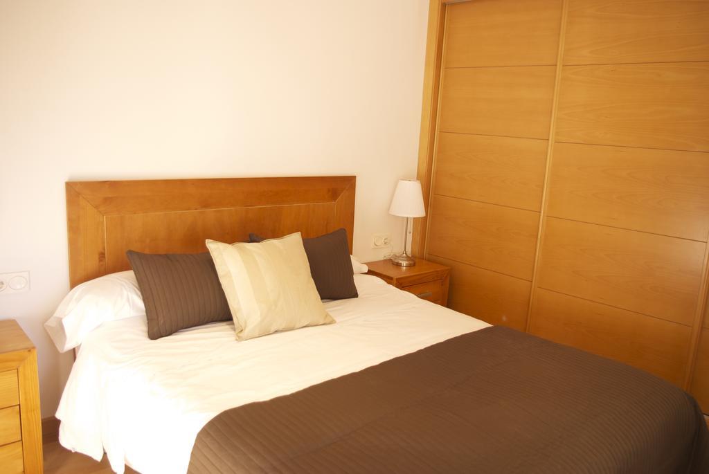 Apartamentos Premier Sierra Nevada Dış mekan fotoğraf