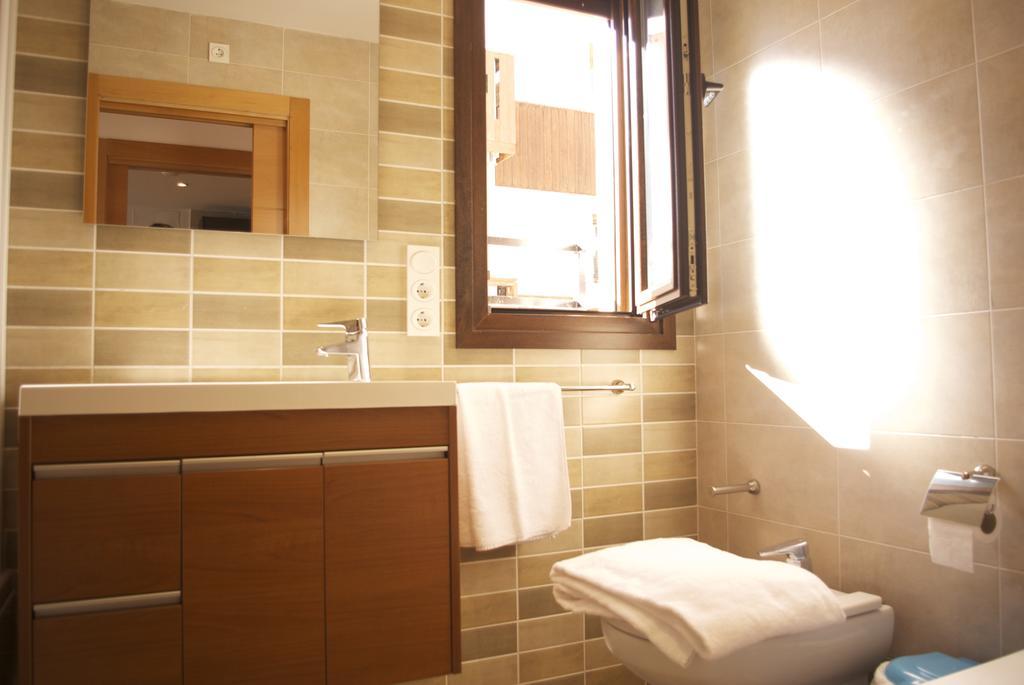 Apartamentos Premier Sierra Nevada Dış mekan fotoğraf