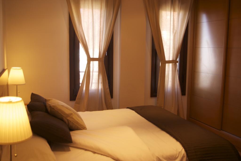 Apartamentos Premier Sierra Nevada Dış mekan fotoğraf