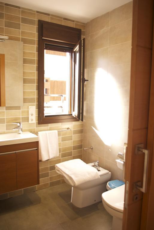 Apartamentos Premier Sierra Nevada Dış mekan fotoğraf